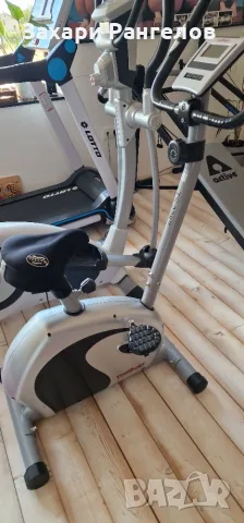 🚴 Велоергометър TopSport TS 2287