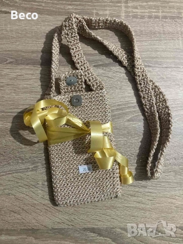 чантичка за телефон 