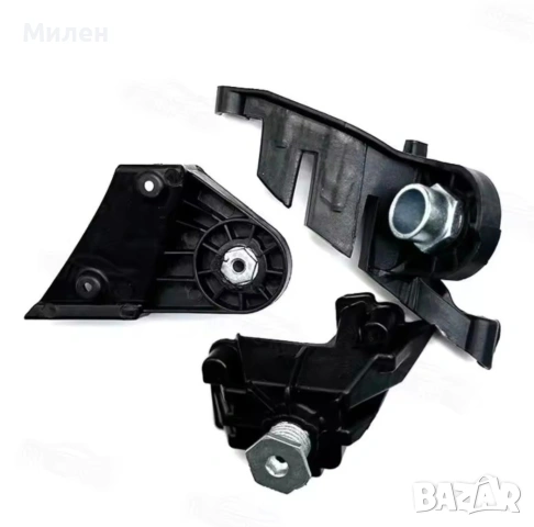 Ремонтен комплект за фар Мерцедес W212 2009/ 2013 г.. уши за фарове. , снимка 2 - Части - 53077854