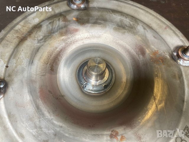 Хидротрансформатор за Мазда 5 Ts2 2.0 бензин 146 коня 0811120135 2009, снимка 8 - Части - 42690574