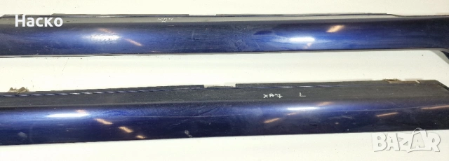 Прагове Праг Ляв Десен Honda Accord 7 VII Седан Хонда Акорд 2003г-2008г, снимка 3 - Части - 53754076