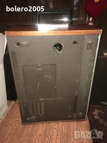 Ролков магнетофон  PHILIPS , снимка 5 - Аудиосистеми - 49339186