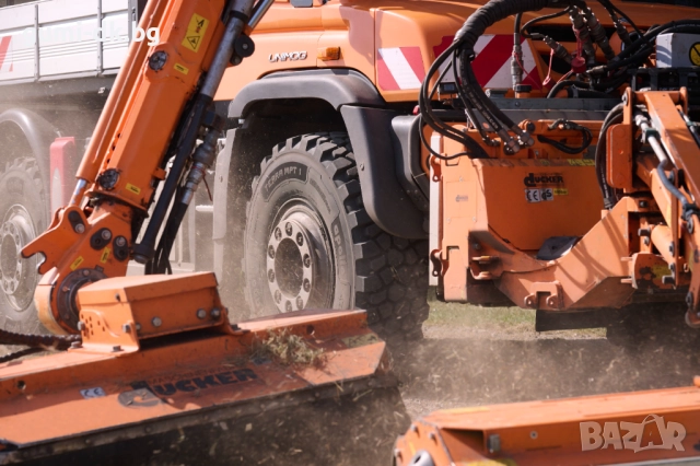 Тежкотоварни гуми 365/80R20(14.5R20) Apollo, снимка 3 - Гуми и джанти - 52957942