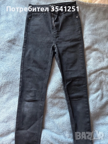 Дънки ХС и ХХС, снимка 2 - Дънки - 52472119