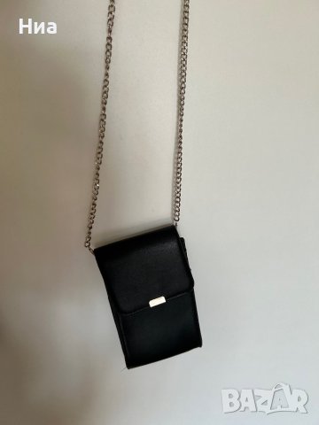 Дамска чанта phone bag, снимка 2 - Чанти - 41631527