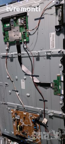 TCON LVDS BOARD 6871L-3850A 6870C-0532B FOR PANASONIC TX-49ESW404, снимка 4 - Части и Платки - 38802552