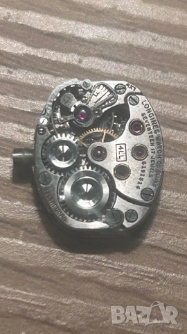 Часовник Longines за части, снимка 2 - Мъжки - 53294873