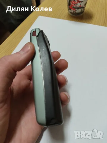 Продавам Nokia 7650, снимка 7 - Nokia - 55788467