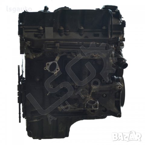 Двигател BMW  5 Series (E60,E61) 2003-2010 B010222N-30, снимка 4 - Части - 35781511