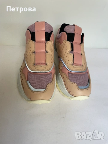 Tod's маратонки 34 Оригинал, снимка 3 - Детски маратонки - 53814016