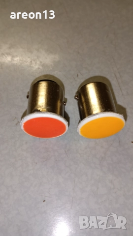 Лед крушки стоп/габарит и мигачи