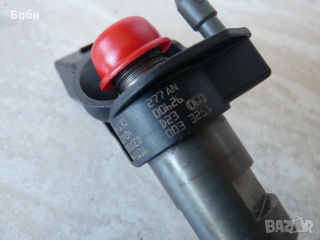 Инжекторна дюза 059130277 AN  за Audi A5,A6, снимка 4 - Части - 35685271