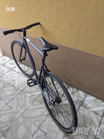 Btwin Elops Single 28 L, снимка 4 - Велосипеди - 41609603
