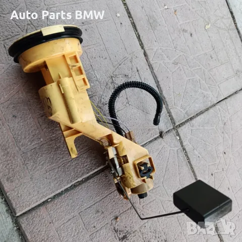 Горивна помпа BMW E53 X5 3.0D Нафтова помпа БМВ Х5 3.0Д 