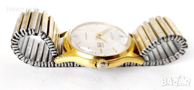 Bifora automatic - мъжки механичен часовник , снимка 8 - Мъжки - 40577218