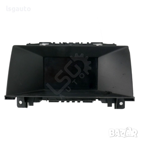 Дисплей Opel Astra H (A04) 2004-2010 ID:150600