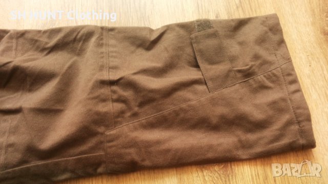 Northpeak Waterproof Trouser размер S за лов панталон водонепромокаем - 569, снимка 4 - Екипировка - 44307252
