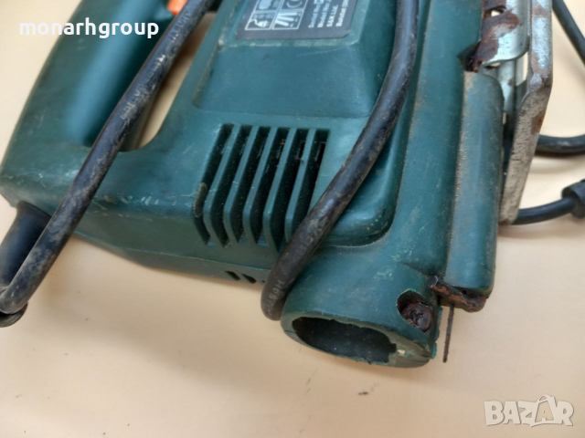 Зеге Akita JS-55C, снимка 8 - Други инструменти - 44555725