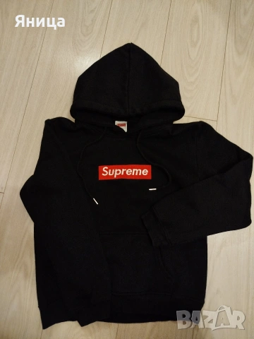 Hoodie Supreme M size