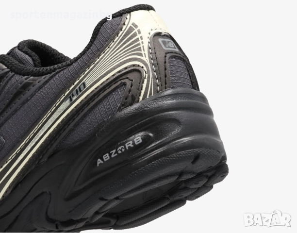 Детски маратонки New Balance 740, снимка 7 - Детски маратонки - 51941189
