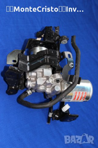 Сервоусилвател Toyota C-HR (2016-2019г.) 47070-47070 / 4707047070 / Тойота CHR, снимка 5 - Части - 34719393