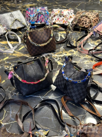 чанти louis vuitton