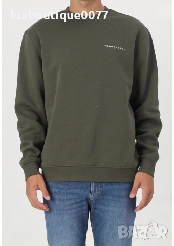 Чисто нова без етикет блуза Tommy Jeans M