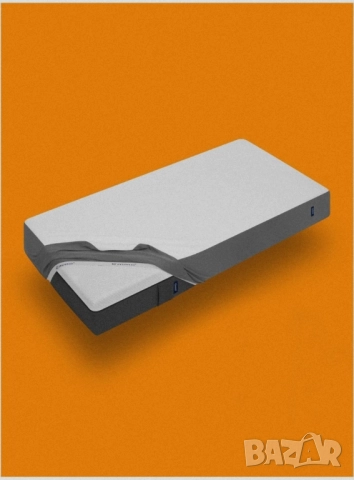 Протектор за матрак Emma-хипоалергенен, водоустойчив, дишащ, снимка 4 - Спално бельо - 52931807