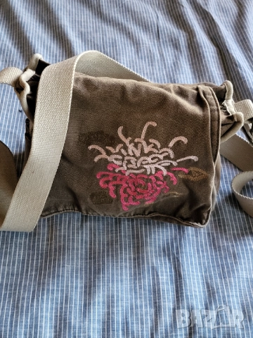 Дамски чанти и ранички, снимка 3 - Раници - 52834103