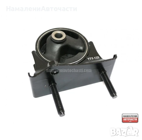 Заден тампон 1237128021 ZPSTY125 Toyota Rav4 двигател, снимка 2 - Части - 51256727
