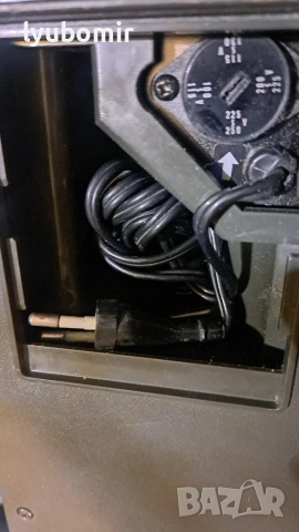 Nacional Panasonic Sg-740, снимка 4 - Радиокасетофони, транзистори - 53532264