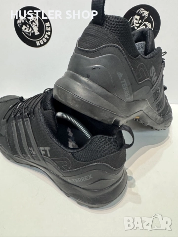 Маратонки ADIDAS TERREX SWIFT. Номер 44, снимка 6 - Маратонки - 56342800