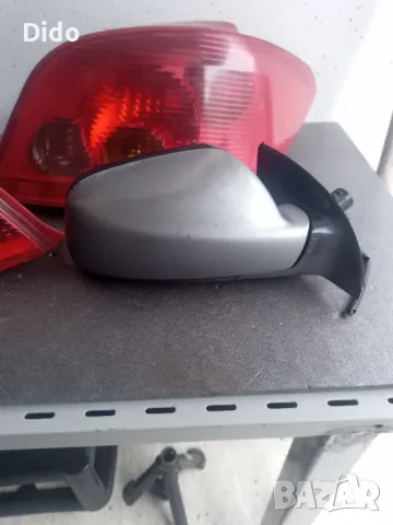 Пежо 307 на части , снимка 5 - Автомобили и джипове - 47951289