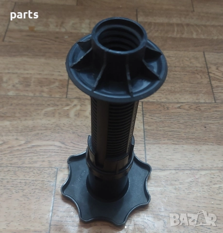 Болт Резервна Гума Ауди А4 Б7 - Б6 - A6 4F C6, снимка 4 - Части - 52745536