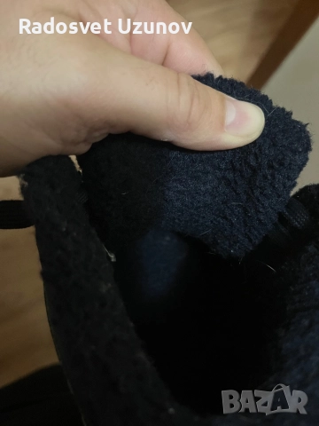 Зимни кецове Puma, снимка 6 - Детски маратонки - 51954869