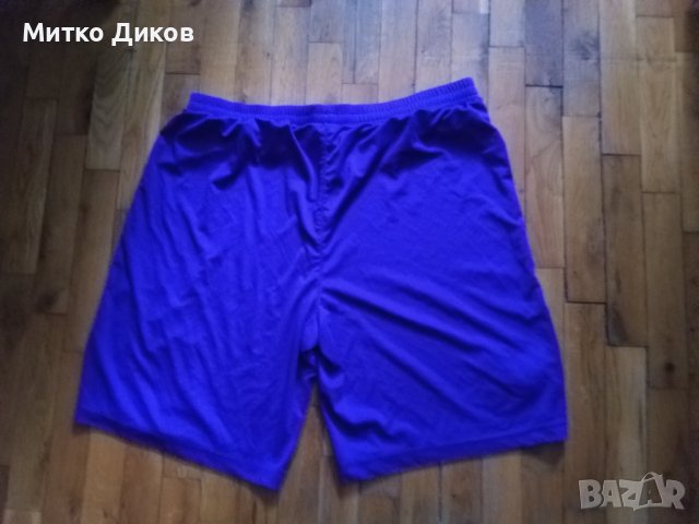 Футболни гащета Джома маркови на България №23 отлично състояние- размер Л, снимка 2 - Футбол - 41705510