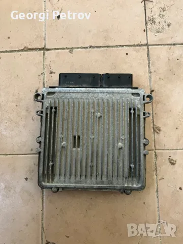 Компютър Мерцедес МЛ164 320 224ks, снимка 2 - Части - 47456122