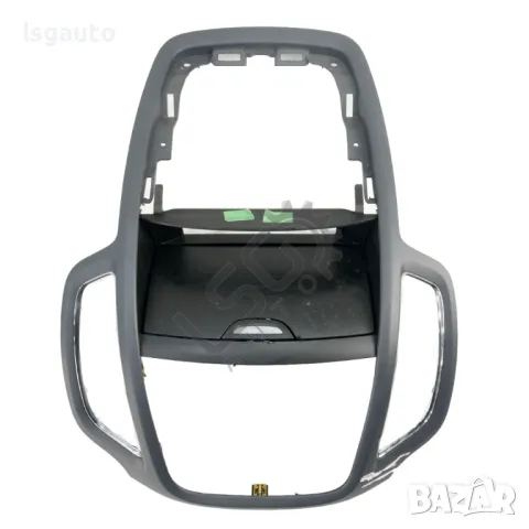 Лайсна централна конзола табло с пепелник Opel Zafira Tourer C 2012-2019 ID:146192