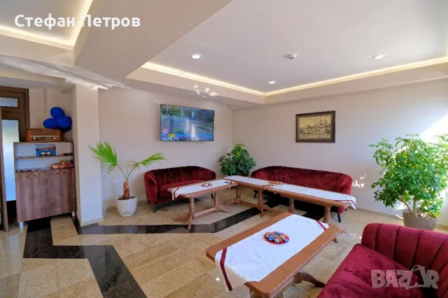 ХОТЕЛСКИ КОМПЛЕКС АНИМАР ЯЗ.КЛОКОТНИЦА, снимка 5 - Хотели - 50033495