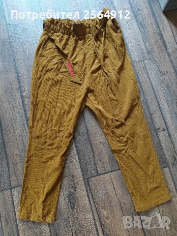 продавам дамски панталон , снимка 1