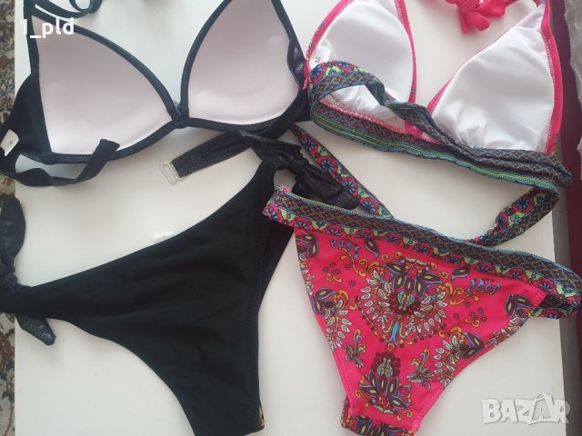 Чисто нови бански S,M,L, снимка 6 - Бански костюми - 41494355