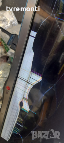 лед диоди от дисплей LC420DUH PGF1 от телевизор LG модел 42LB670V, снимка 5 - Части и Платки - 36238316