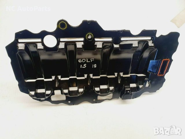 Картер преграда за VW Golf Голф Ауди Audi Skoda 1.5 TSI бензин DPBA 04E103623N 2019, снимка 2 - Части - 42611799