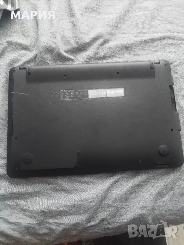Лаптоп ASUS X540S (15.6", Quad-Core Intel, 4GB RAM, 1TB HDD, USB Type-C), снимка 4 - Лаптопи за работа - 56180923