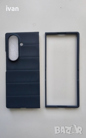 Калъф за Samung Fold 7 , снимка 4 - Калъфи, кейсове - 51918106