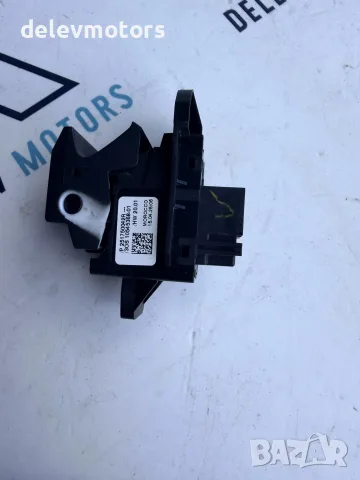 251750042R – бутон електрическа ръчна спирачка – Dacia Duster 3 1.0 Eco G-101, двигател H4D480, 101, снимка 3 - Части - 56246911