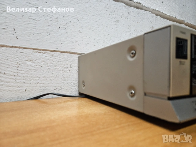 Стерео касетен дек AIWA AD-3200, снимка 2 - Декове - 53613298