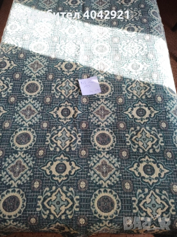 Жакардови покривки , снимка 8 - Покривки за легло - 51618902