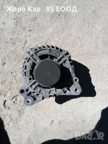 Генератор ( Алтернатор ) Audi Skoda Seat 1.9 TDI -131к.с. 06F903023J, снимка 6 - Части - 56014623