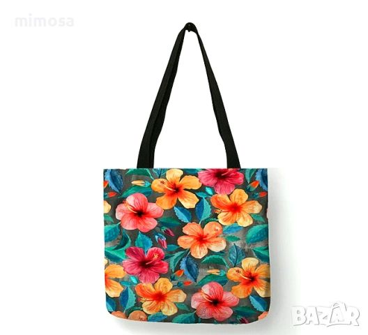 Торби за многократна употреба, снимка 11 - Чанти - 35816573